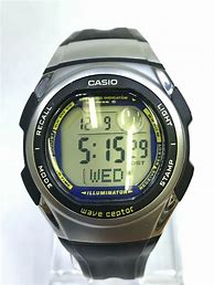 Image result for Casio Wave Ceptor Watches