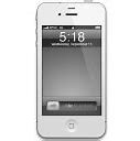 Image result for iPhone 4 LFGSS