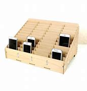 Image result for Phone Container Storage