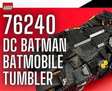 Image result for Batmobile Tumbler