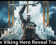 Image result for For Honor New Viking Hero