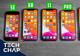 Image result for iPhone XR vs iPhone 8 Plus Camera