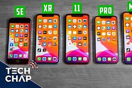 Image result for iPhone XR Next to 12 Pro