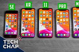 Image result for iPhone1,2 Mini Next to iPhone 6