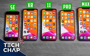 Image result for iPhone SE vs 10XR