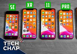 Image result for iPhone 4 Compared to iPhone 5 2018