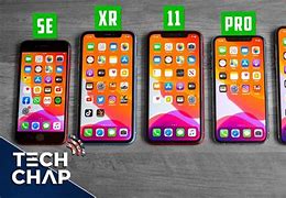 Image result for iPhone SE vs iPhone 5 Board