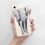 Image result for Elephant Phone Case Cheap Yellow