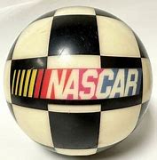 Image result for NASCAR Checkered Flag Bowling Ball