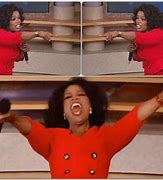 Image result for Oprah You Get a Meme Template