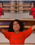 Image result for Oprah Crying Meme