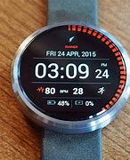 Image result for Wearable Watchfaces