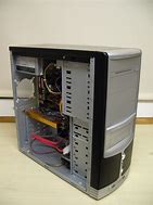 Image result for White PC Case