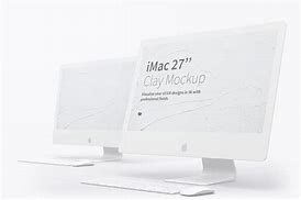 Image result for Clay iMac