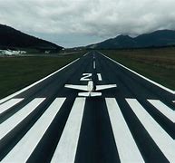 Image result for Airplane Parts On Runway