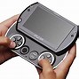 Image result for sony playstation portable go