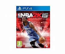Image result for PS4 NBA 2K15 Disc