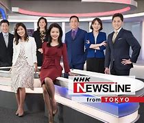 Image result for NHK TV Japan