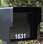 Image result for Extra Large Mailbox