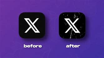 Image result for X App Official Logo