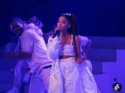 Image result for Ariana Grande Earrings