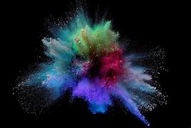 Image result for Color Splash Wallpaper