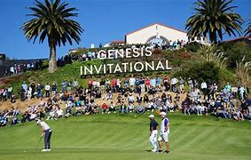 Image result for Who Won Genesis Invitational