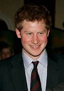 Image result for Prince Harry From the Side