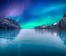 Image result for Aurora Desktop Wallpaper 8K