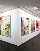 Image result for Abstract Art Exhibition