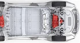 Image result for Tesla Motor Layout