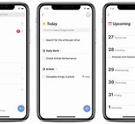 Image result for Best To-Do List App iPhone