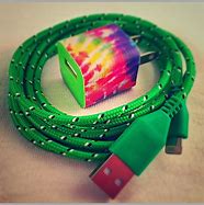 Image result for iPhone Charger with Bandolier