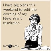 Image result for New Year's Weekend Meme