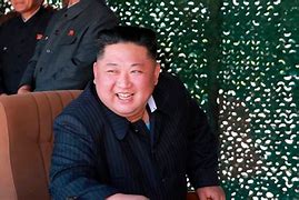 Image result for Biden North Korea