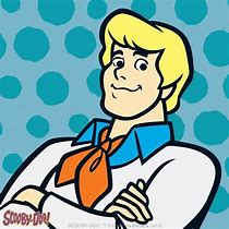 Image result for Scooby Doo Fred Clip Art