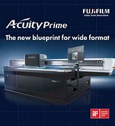 Image result for Fujifilm UV Printer