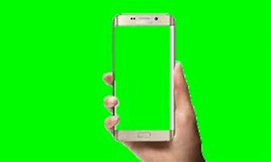 Image result for Samsung S8 Screen White and Green