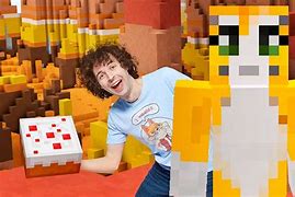 Image result for Stampy Minecraft Face