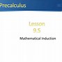 Image result for Induction Proof