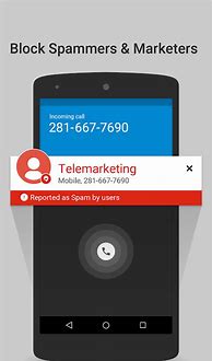 Image result for Block Caller ID Android