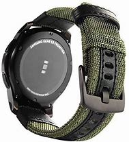 Image result for Gear S3 Cloth Band