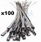 Image result for GI Cable Tie
