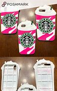 Image result for iPhone 7 Sqaure Case Starbucks