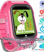 Image result for Apple Watch for Kids Smartwatch Waterproof