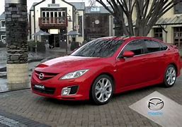 Image result for Mazda 6 TV Commercial