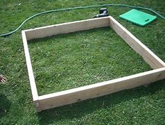 Image result for Material for Making Square Foot Garden