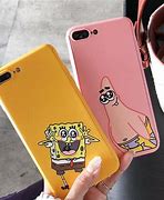 Image result for iPhone XR Spongebob Case
