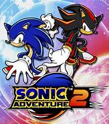Image result for Dreamcast Sonic Adventure 2 Re
