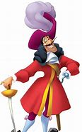 Image result for Mickey Mouse Capatin Hook Budge